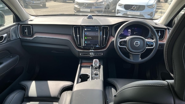 Used Volvo XC60 2024 for sale - 76151565: Photo 6