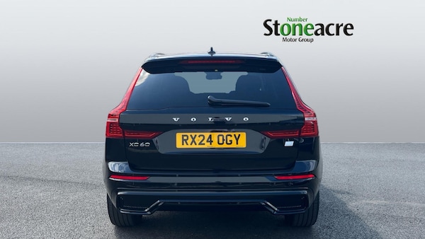 Used Volvo XC60 2024 for sale - 76151565: Photo 8