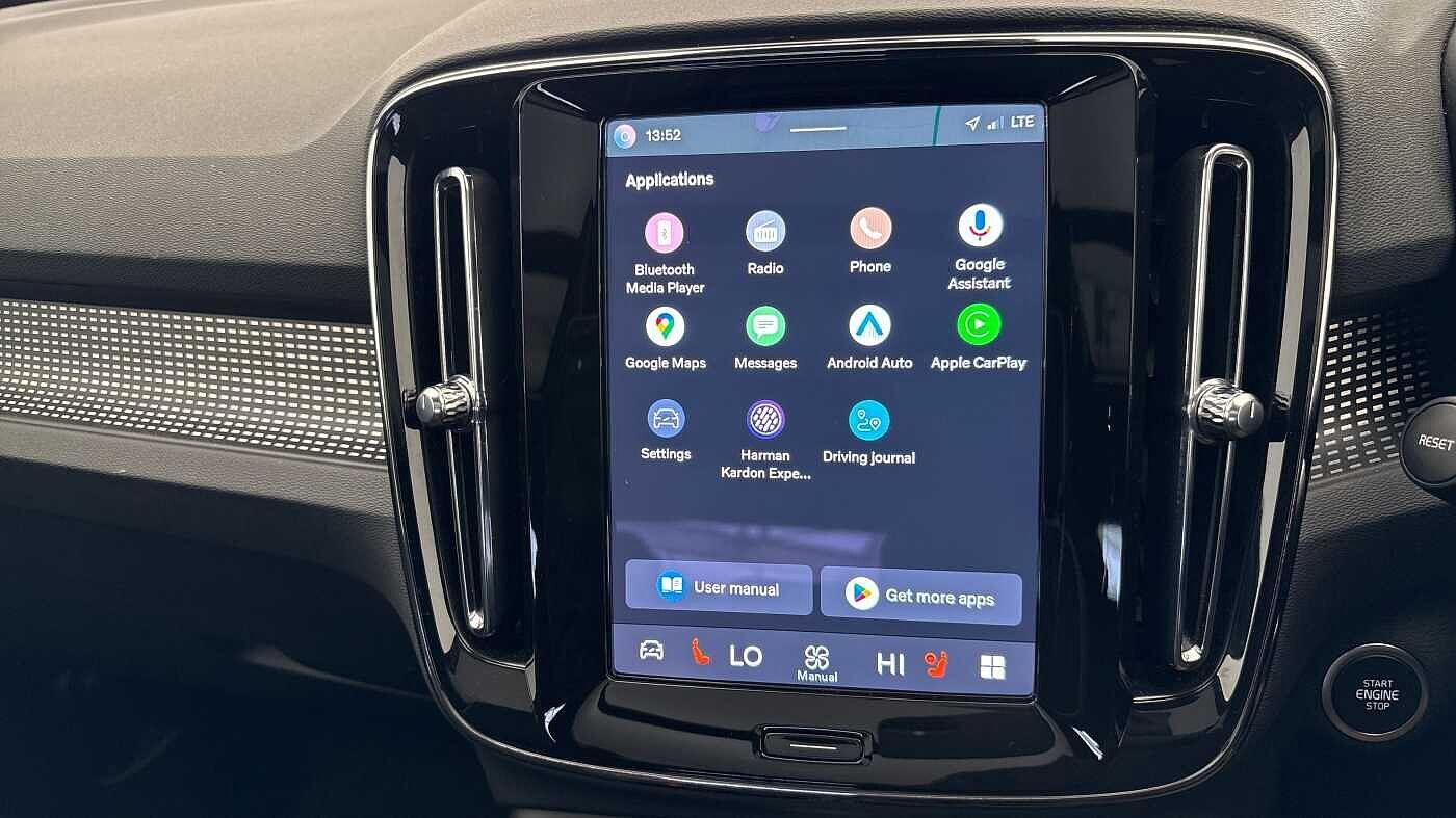 Used Volvo XC40 for sale - 77977605: Photo 10