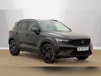Used Volvo XC40 2025 for sale - 77977605: Photo