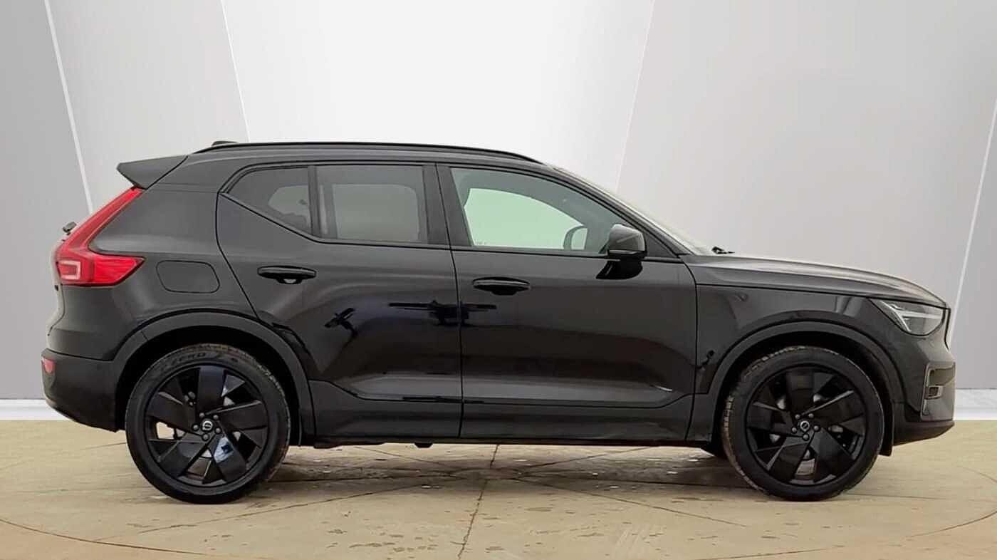 Used Volvo XC40 for sale - 77977605: Photo 2