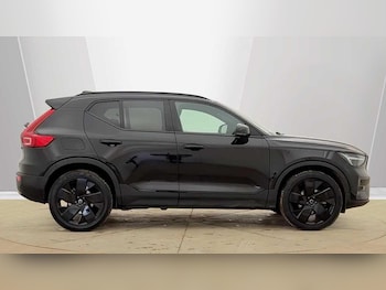 Used Volvo XC40 2025 for sale - 77977605: Photo