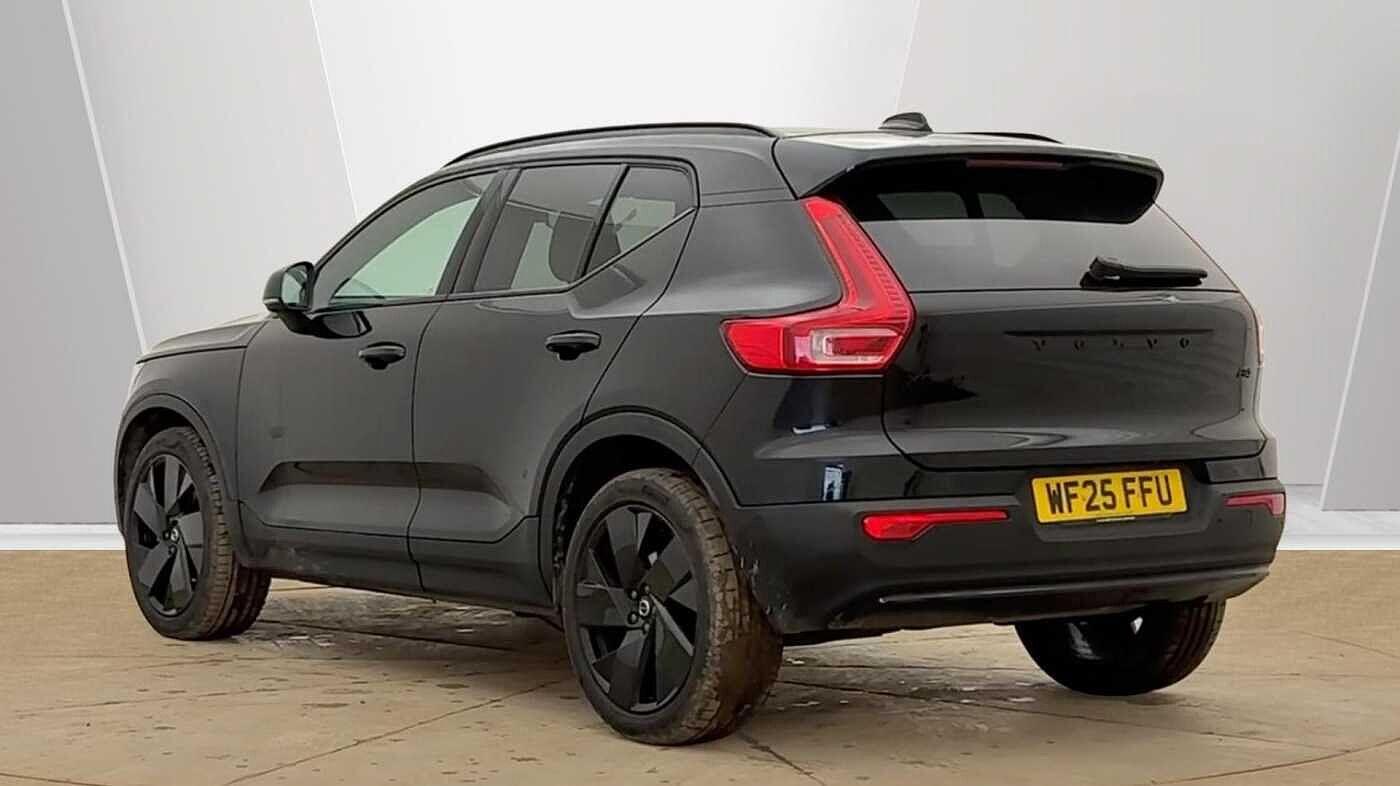 Used Volvo XC40 for sale - 77977605: Photo 3