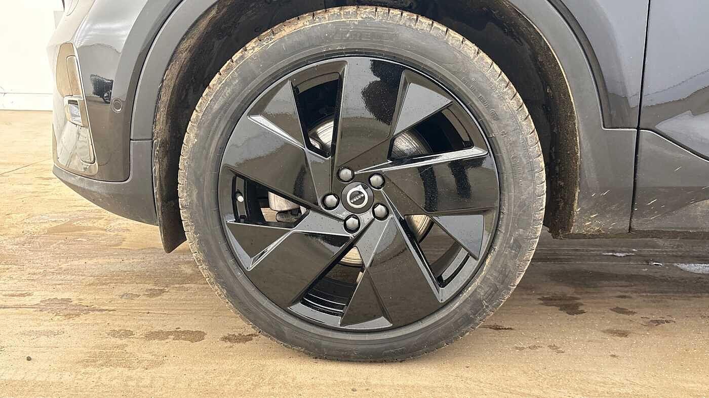 Used Volvo XC40 for sale - 77977605: Photo 4