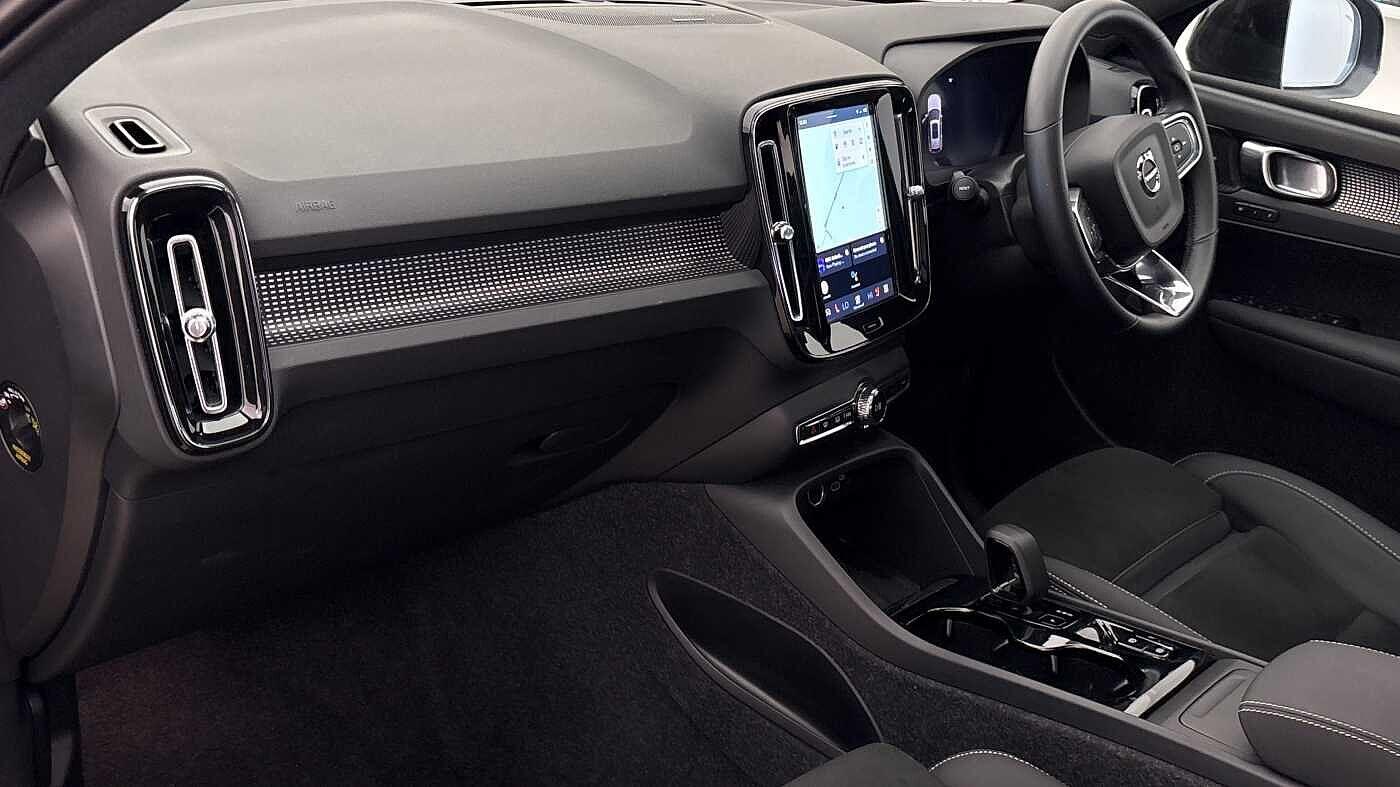 Used Volvo XC40 for sale - 77977605: Photo 6