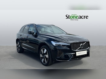 Used Volvo XC60 2024 for sale - 75601340: Photo