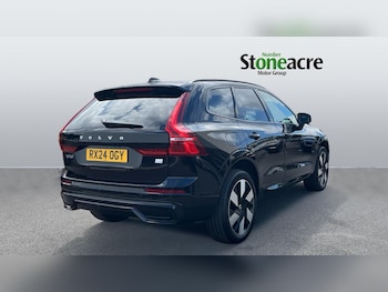 Used Volvo XC60 2024 for sale - 75601340: Photo