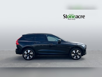 Used Volvo XC60 2024 for sale - 75601340: Photo