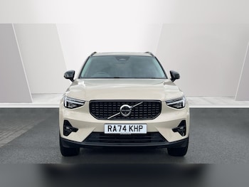 Used Volvo XC40 2025 for sale - 77659146: Photo
