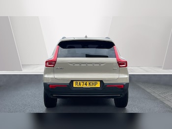 Used Volvo XC40 2025 for sale - 77659146: Photo