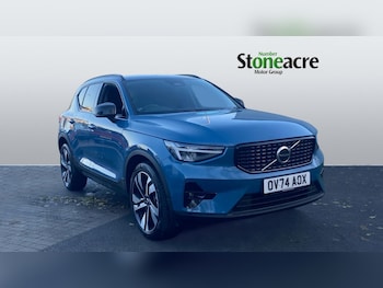 2024 (74) - 2.0 B4P Plus Dark 5dr Auto