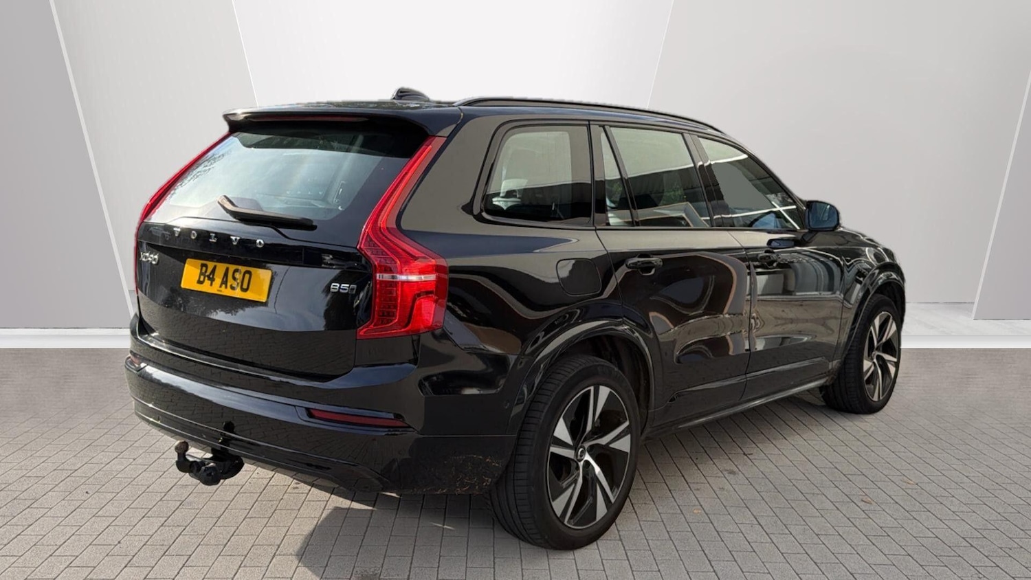 Used Volvo XC90 2022 for sale - 76995208: Photo 10