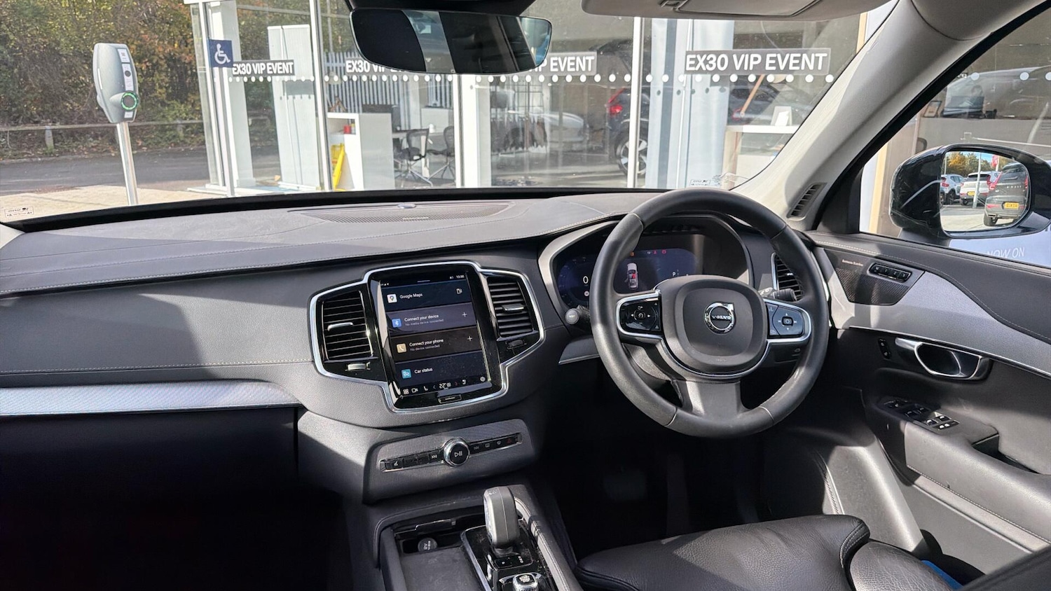 Used Volvo XC90 2022 for sale - 76995208: Photo 12