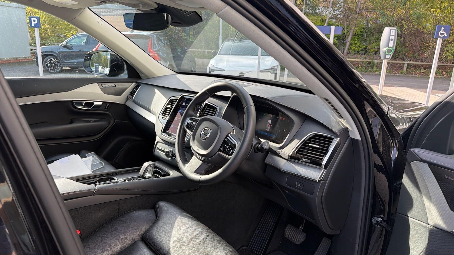 Used Volvo XC90 2022 for sale - 76995208: Photo 13