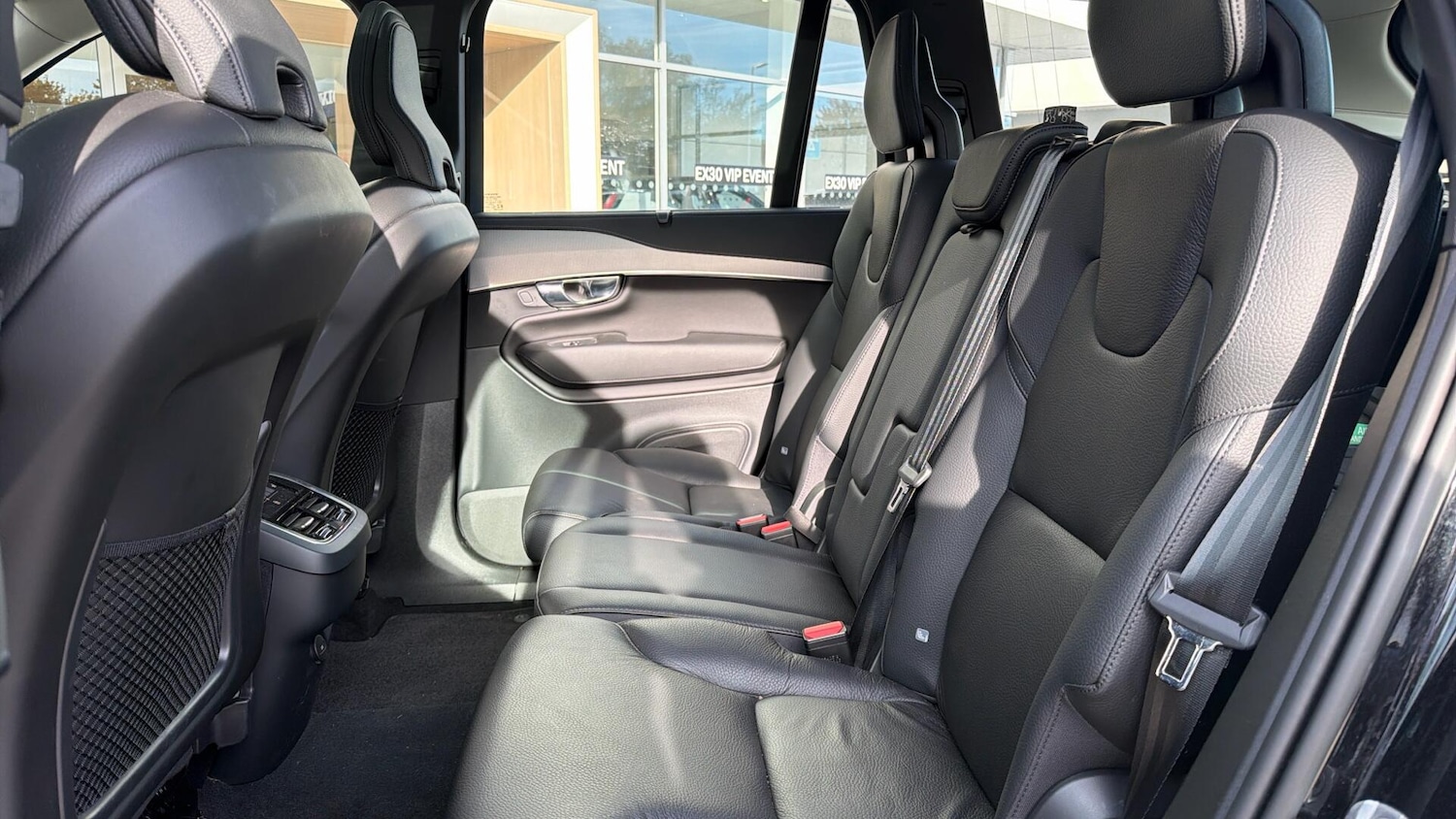 Used Volvo XC90 2022 for sale - 76995208: Photo 15