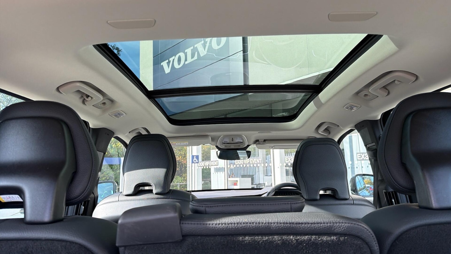 Used Volvo XC90 2022 for sale - 76995208: Photo 16