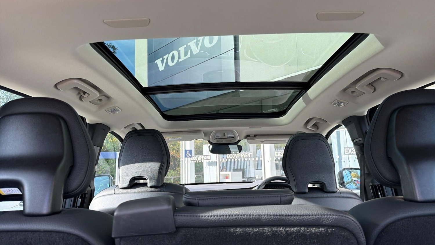 Used Volvo XC90 2022 for sale - 76995208: Photo 18