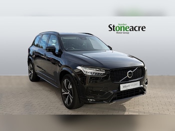 (72) - Plus, B5 AWD mild hybrid, Diesel, Dark, 7 Seats 5-Door