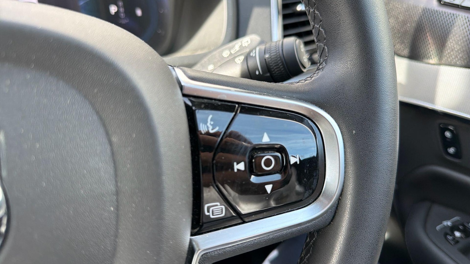 Used Volvo XC90 2022 for sale - 76995208: Photo 22