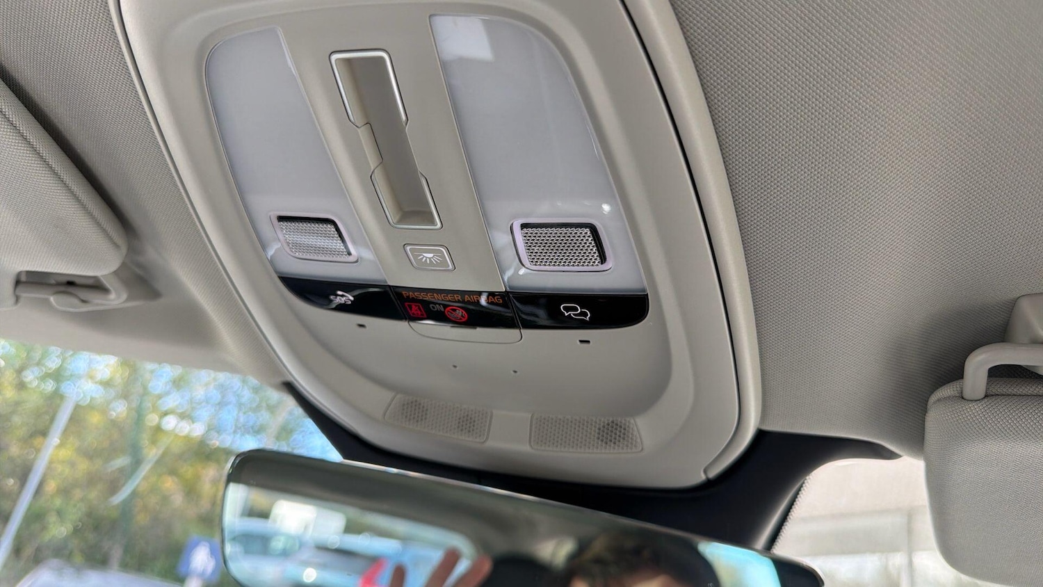 Used Volvo XC90 2022 for sale - 76995208: Photo 24