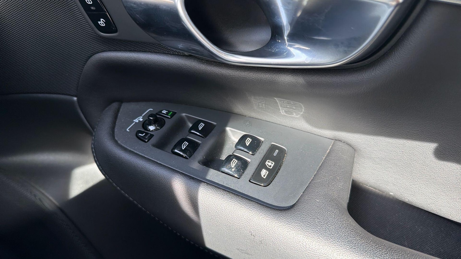 Used Volvo XC90 2022 for sale - 76995208: Photo 26