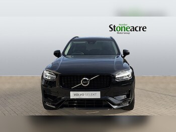 Used Volvo XC90 2022 for sale - 76995208: Photo