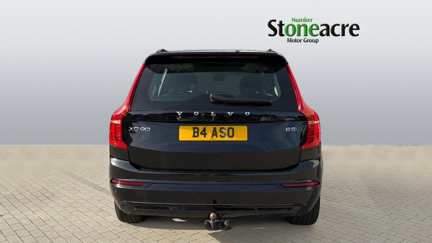 Used Volvo XC90 2022 for sale - 76995208: Photo 3