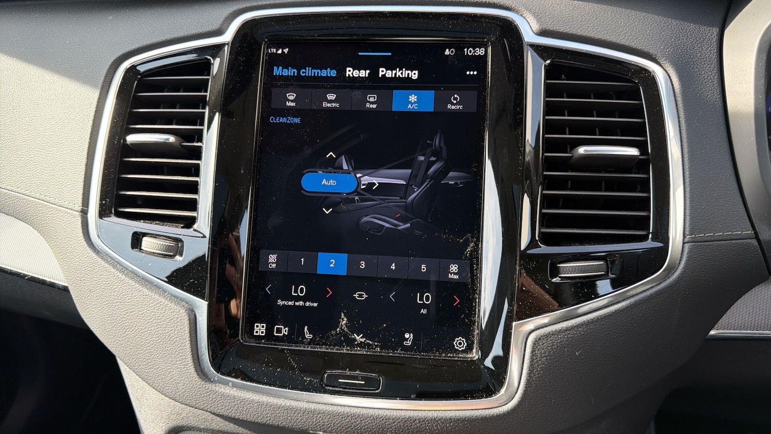 Used Volvo XC90 2022 for sale - 76995208: Photo 31