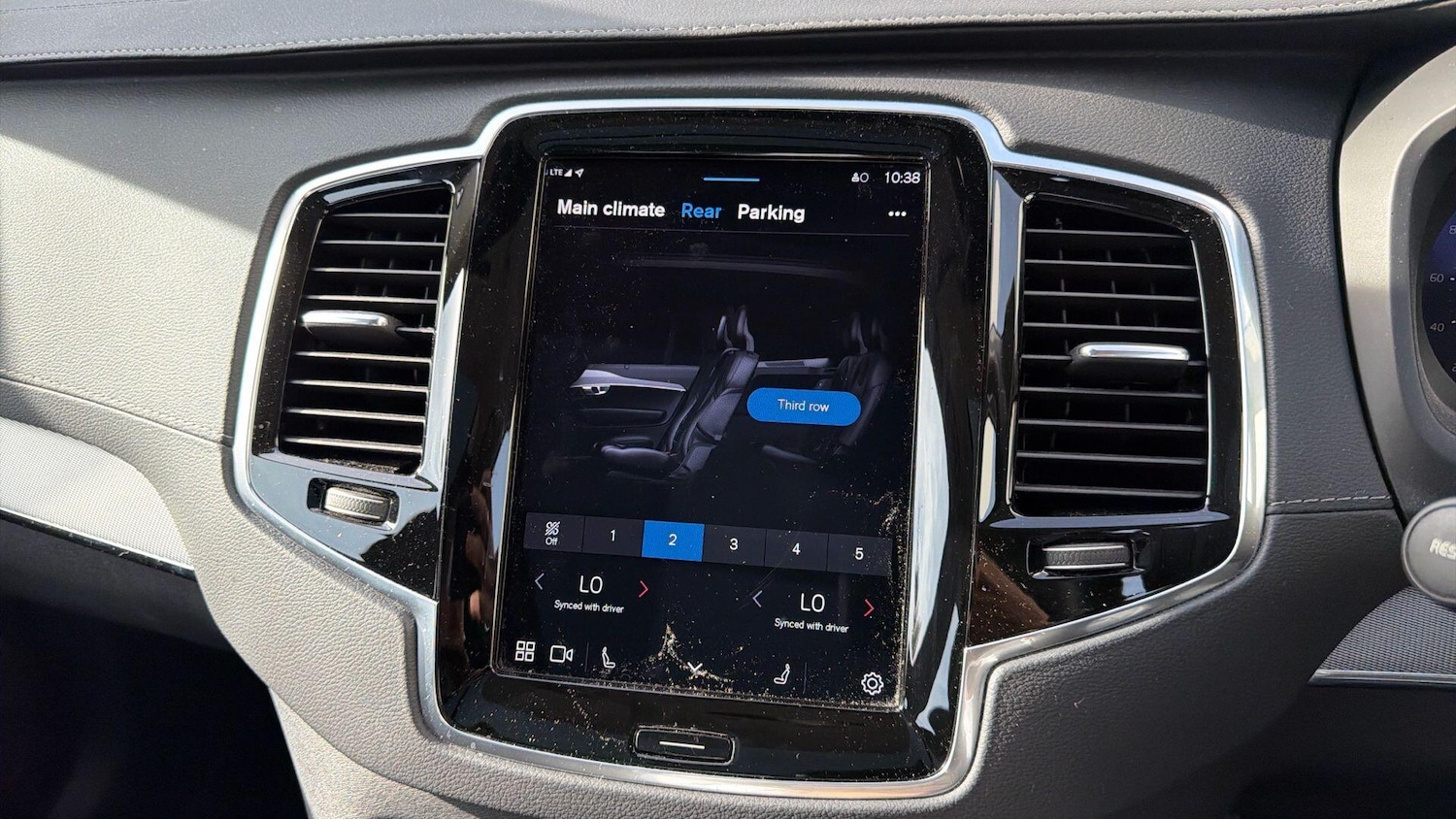 Used Volvo XC90 2022 for sale - 76995208: Photo 32