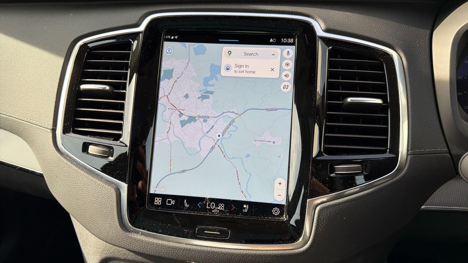 Used Volvo XC90 2022 for sale - 76995208: Photo 34