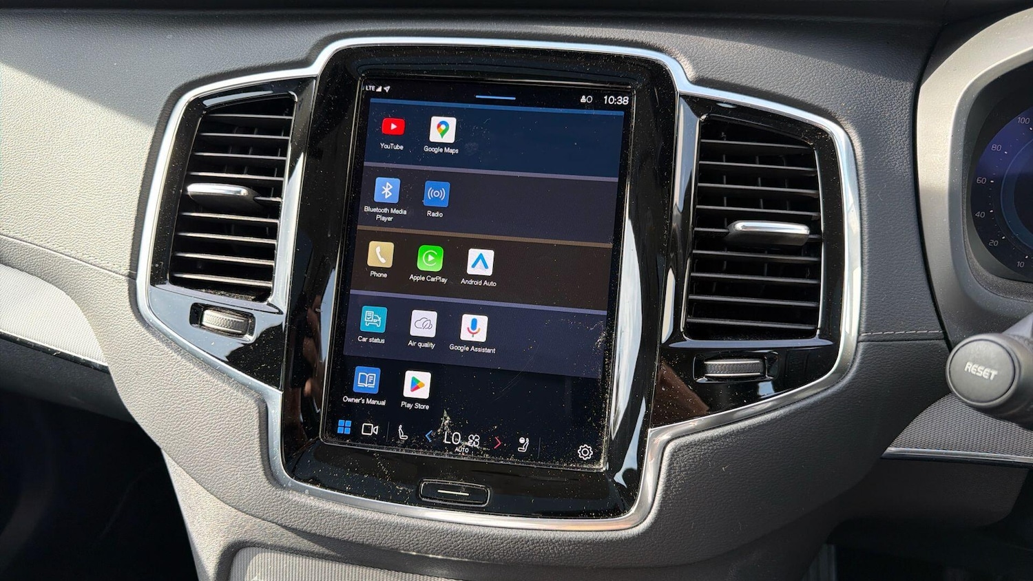 Used Volvo XC90 2022 for sale - 76995208: Photo 35