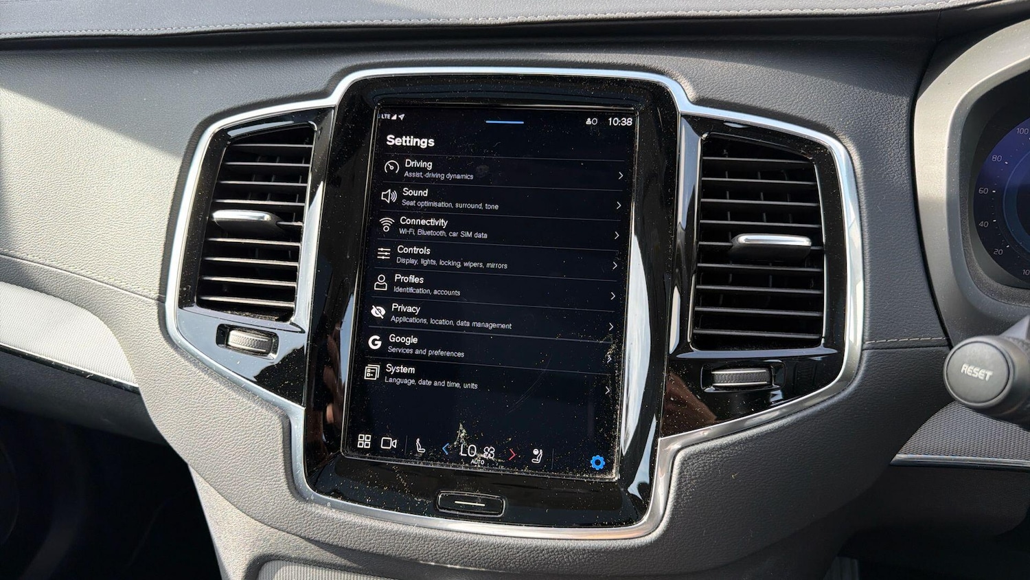 Used Volvo XC90 2022 for sale - 76995208: Photo 36