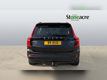 Used Volvo XC90 2022 for sale - 76995208: Photo