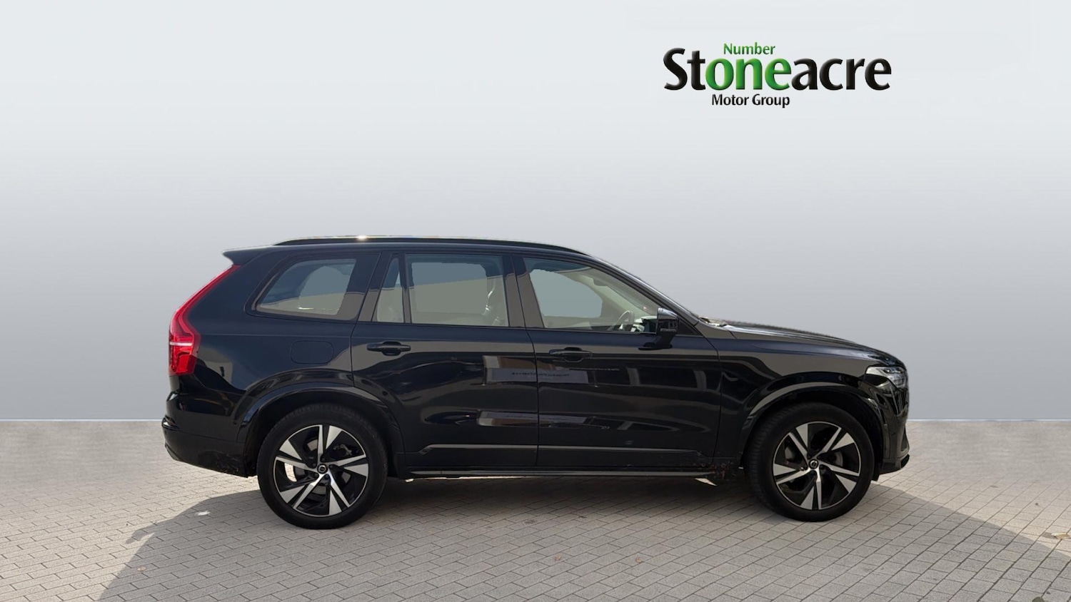 Used Volvo XC90 2022 for sale - 76995208: Photo 4