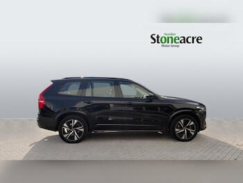 Used Volvo XC90 2022 for sale - 76995208: Photo