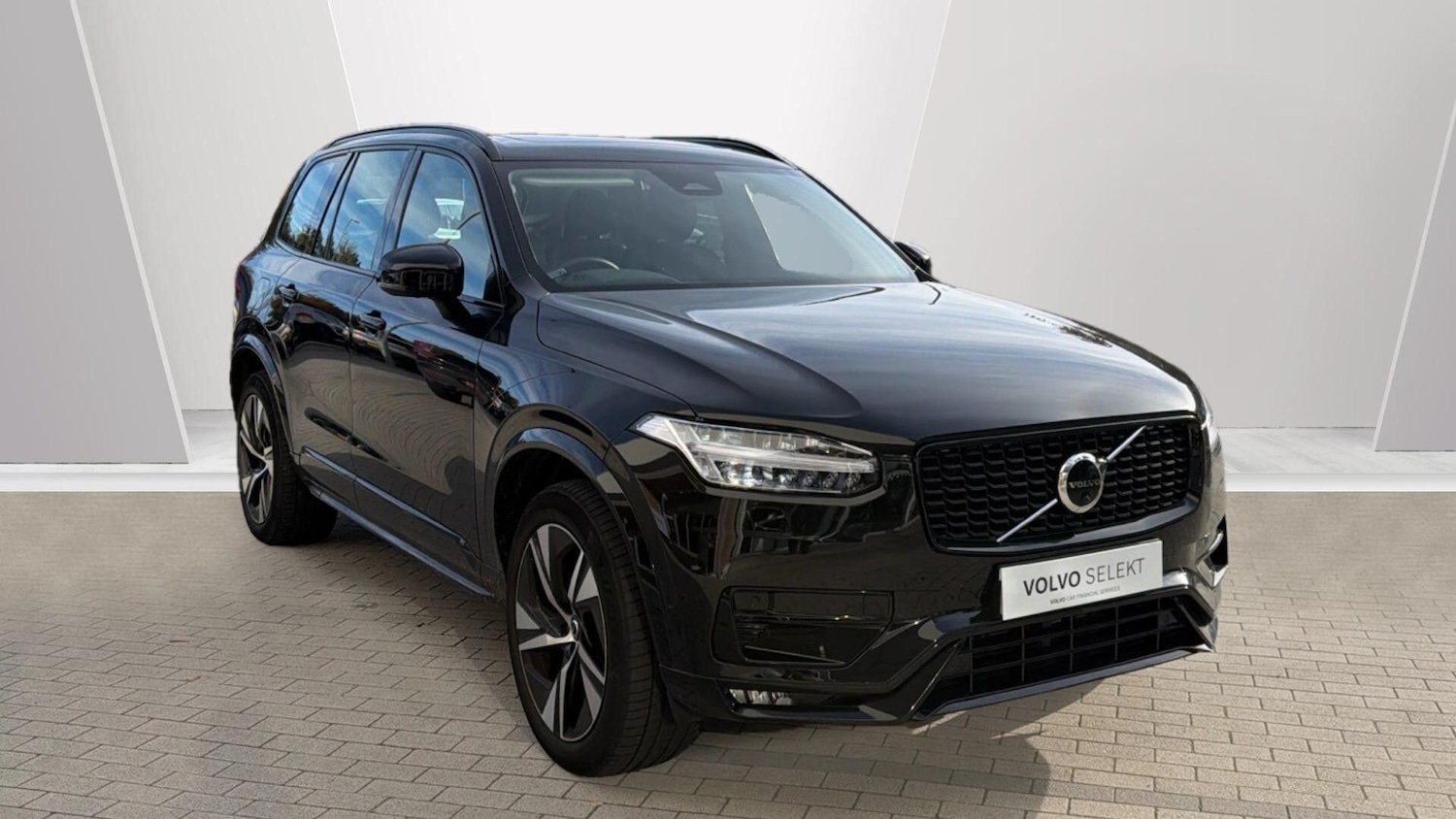 Used Volvo XC90 2022 for sale - 76995208: Photo 5