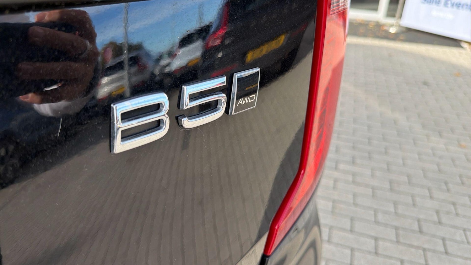 Used Volvo XC90 2022 for sale - 76995208: Photo 53