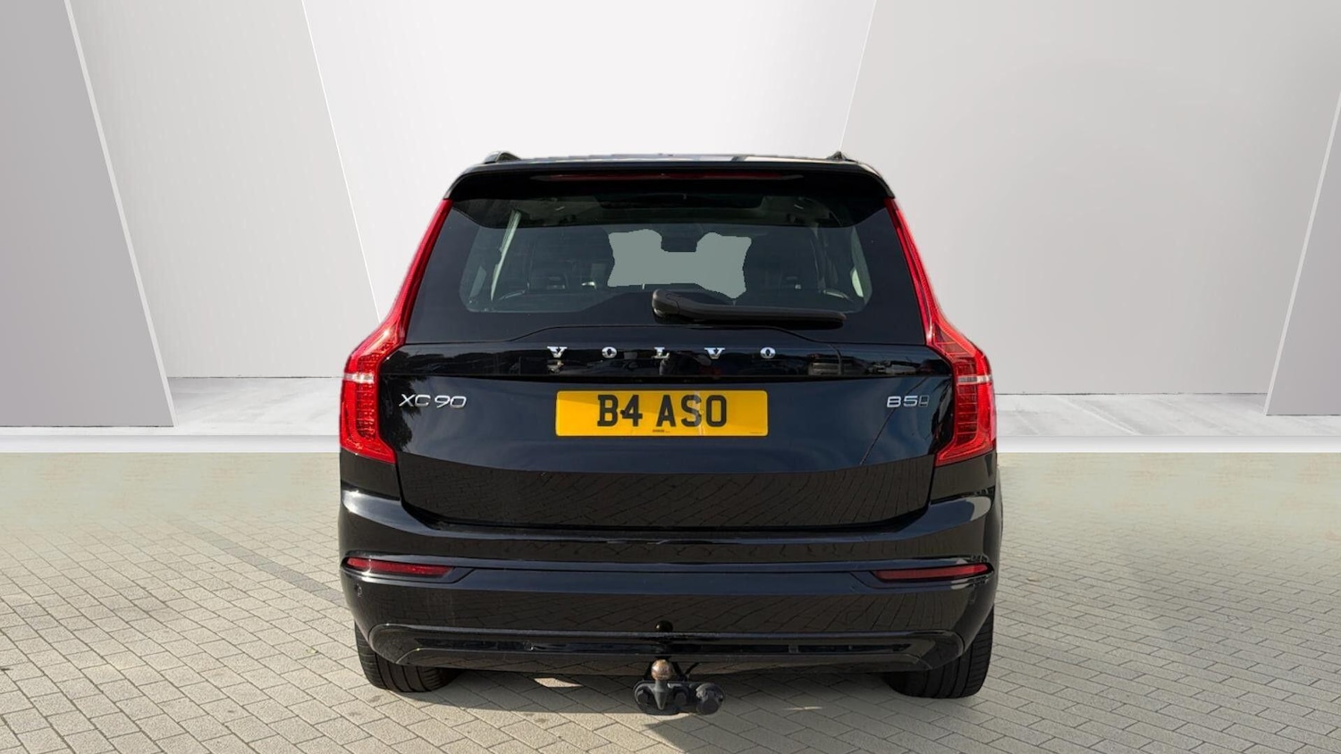 Used Volvo XC90 2022 for sale - 76995208: Photo 7
