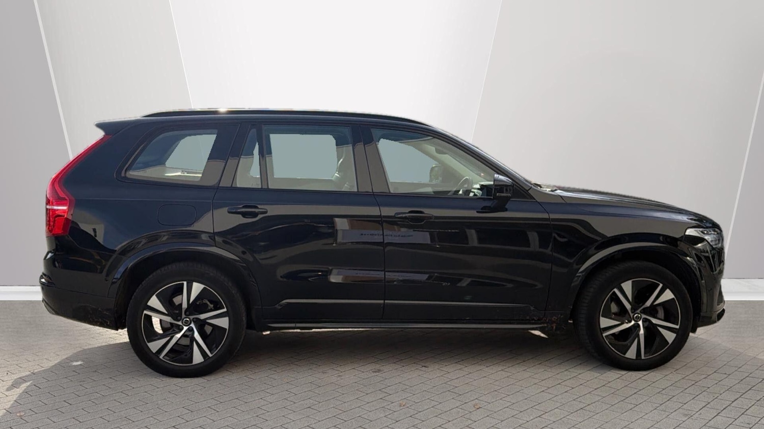 Used Volvo XC90 2022 for sale - 76995208: Photo 8