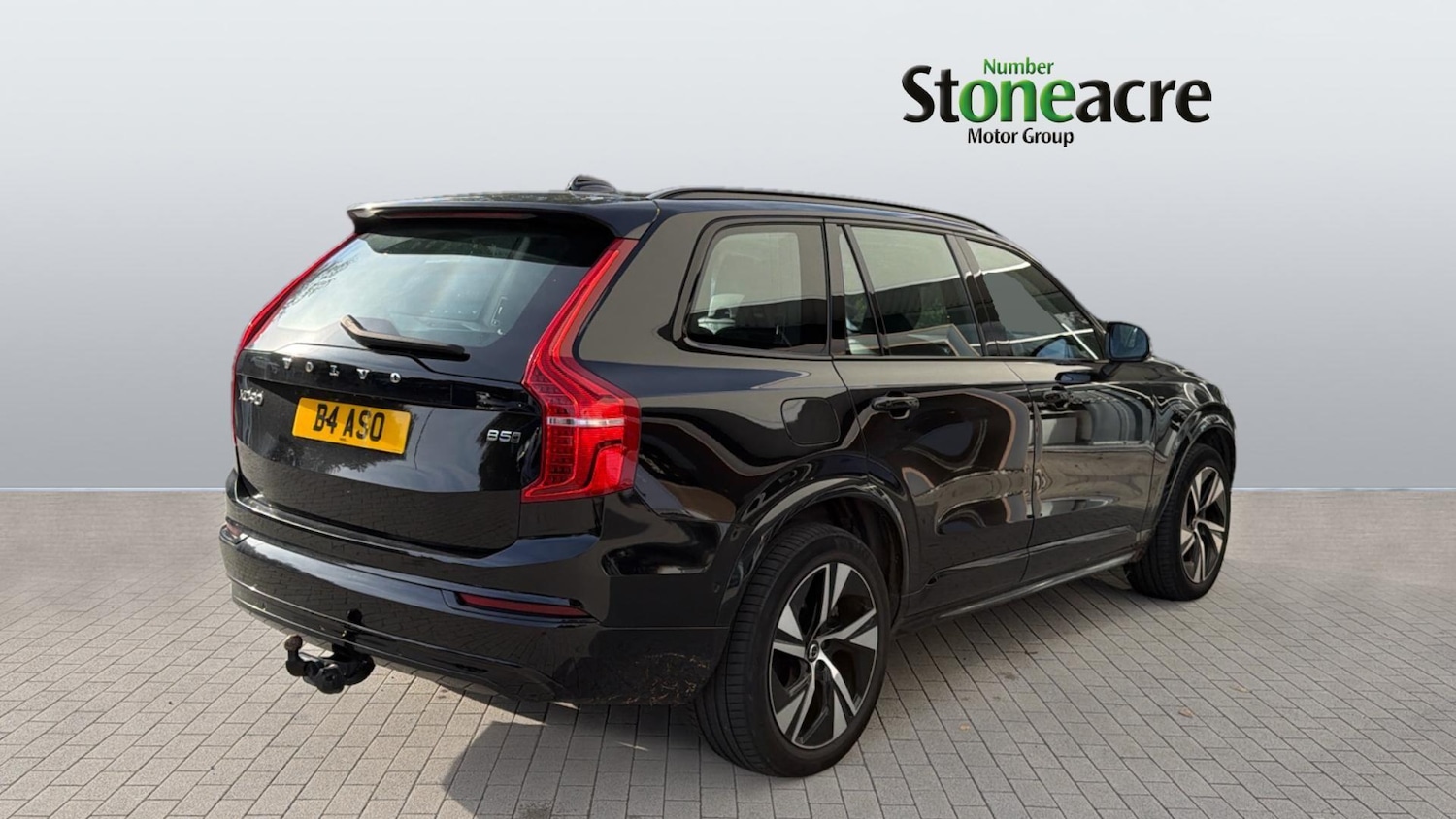 Used Volvo XC90 2022 for sale - 76995208: Photo 9