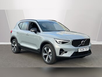 Used Volvo XC40 2026 for sale - 77753561: Photo