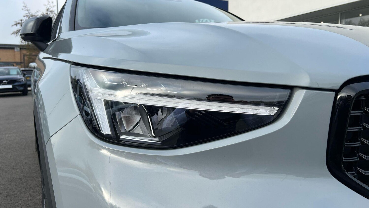 Used Volvo XC40 for sale - 77753561: Photo 36