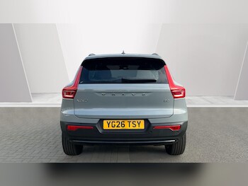 Used Volvo XC40 2026 for sale - 77753561: Photo