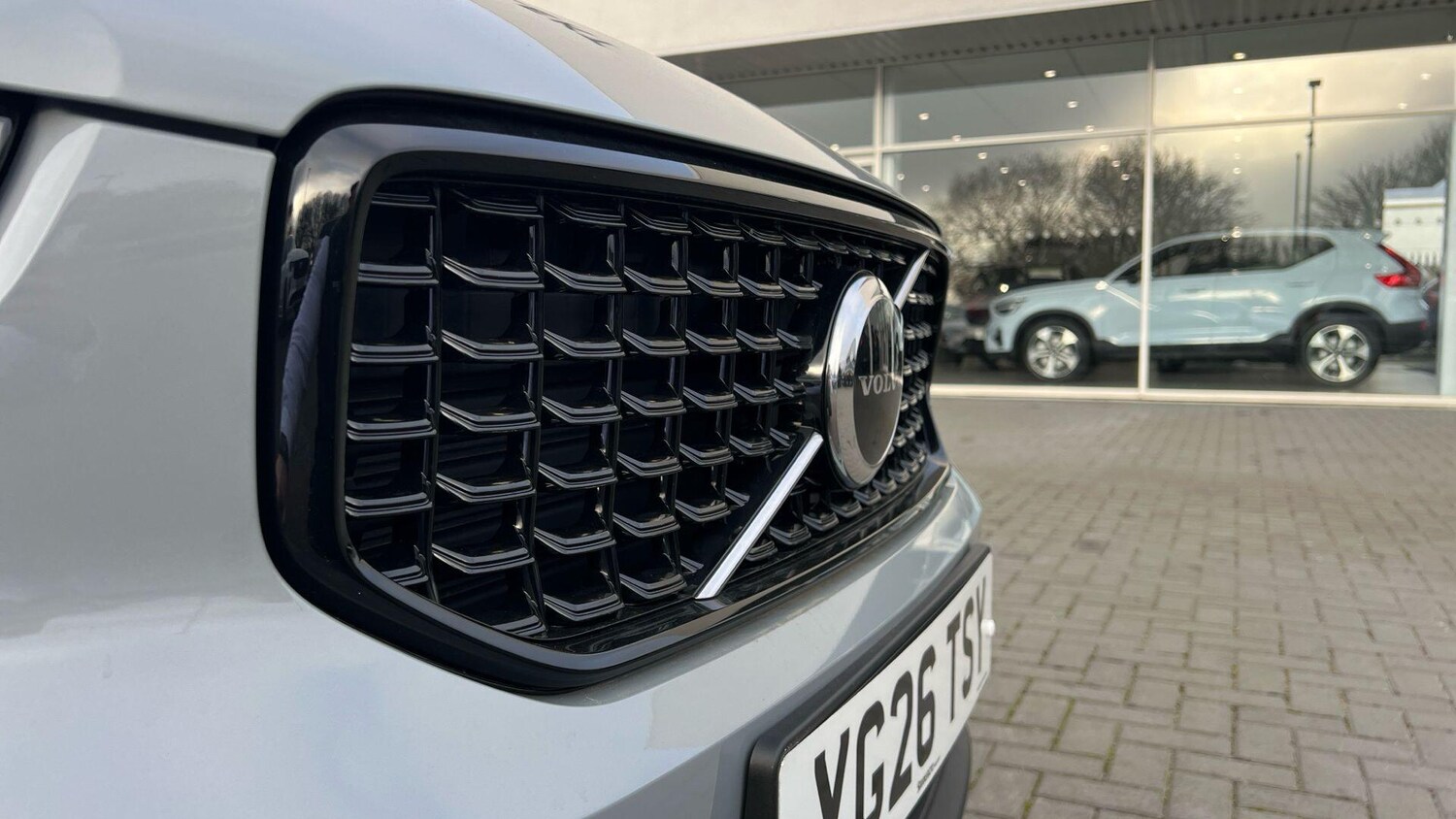 Used Volvo XC40 for sale - 77753561: Photo 40