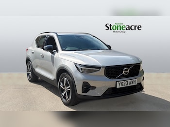 Used Volvo XC40 2023 for sale - 79509378: Photo
