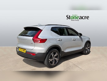 Used Volvo XC40 2023 for sale - 79509378: Photo