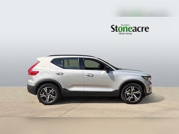 Used Volvo XC40 2023 for sale - 79509378: Photo