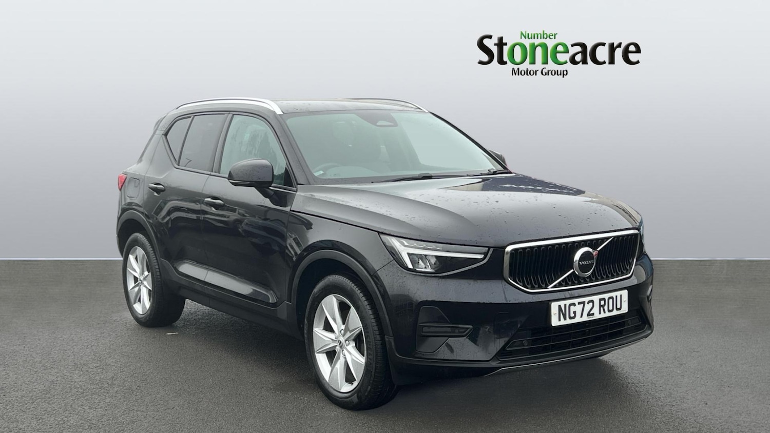 Used Volvo XC40 2023 for sale - 77400492: Photo 1