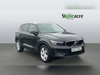 Used Volvo XC40 2023 for sale - 77400492: Photo