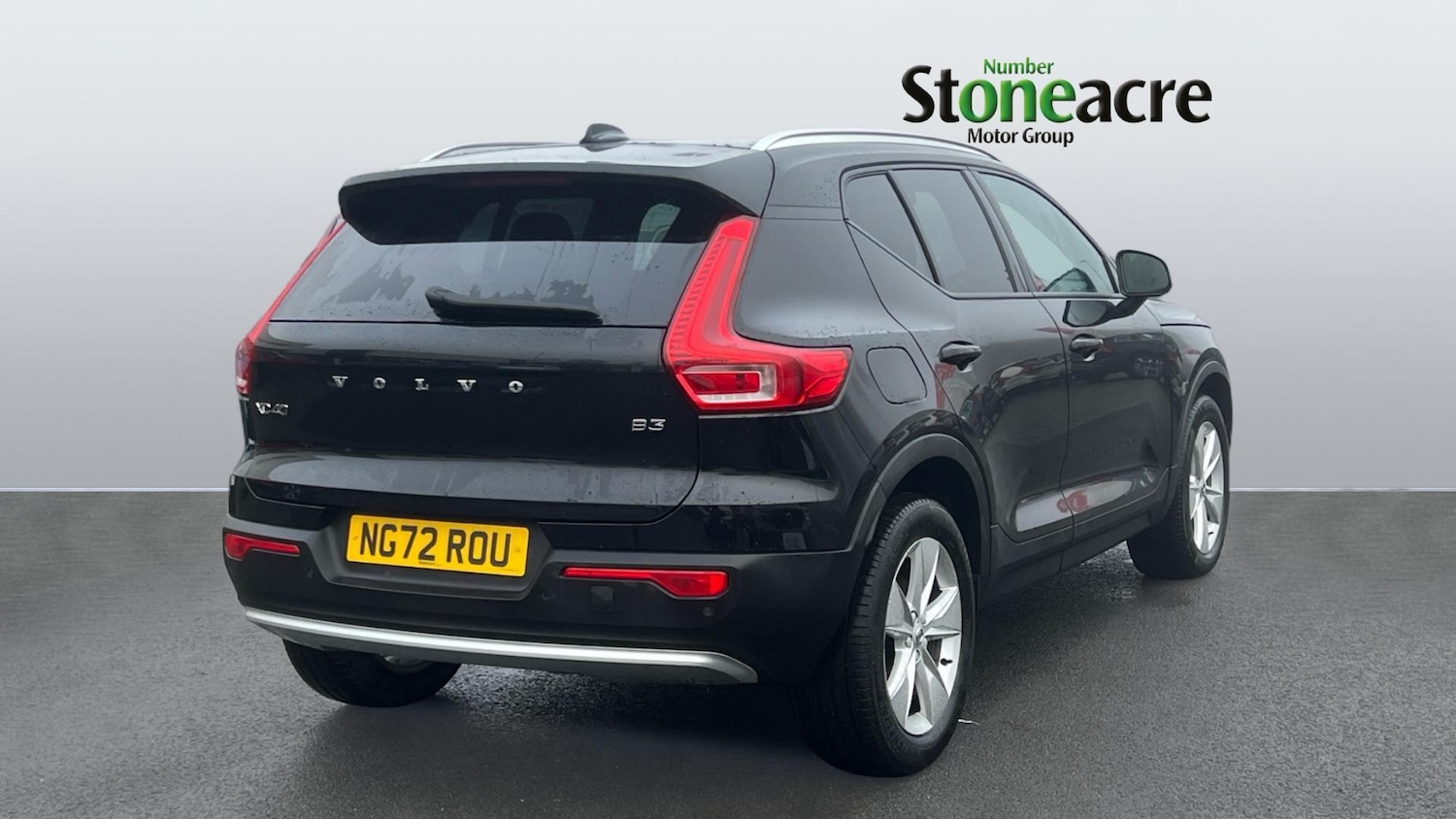 Used Volvo XC40 2023 for sale - 77400492: Photo 2